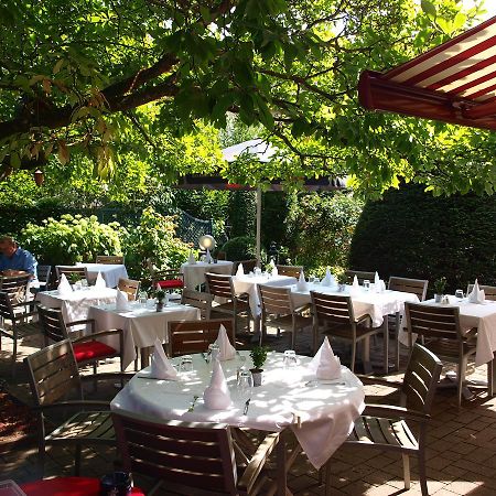 תאן Hotel Restaurant Aux Sapins מראה חיצוני תמונה
