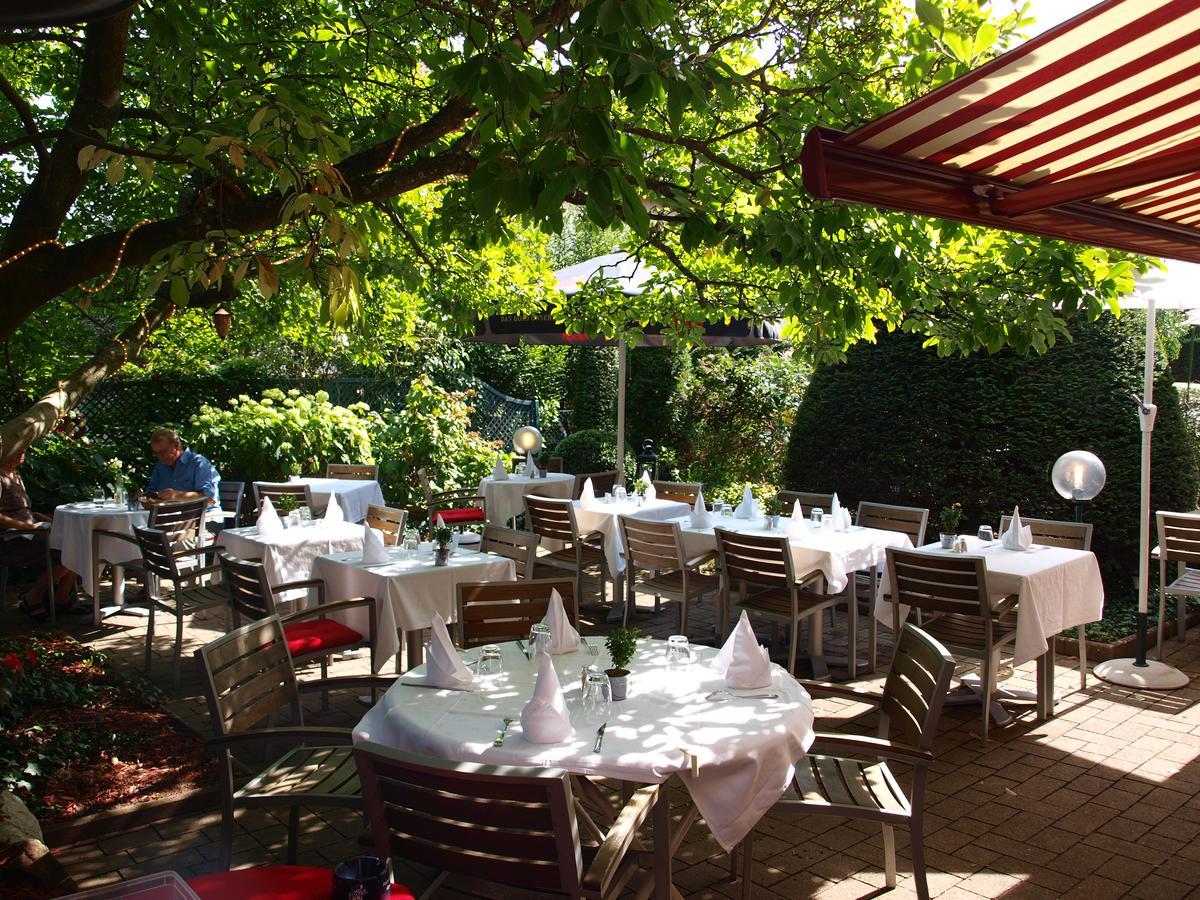 תאן Hotel Restaurant Aux Sapins מראה חיצוני תמונה